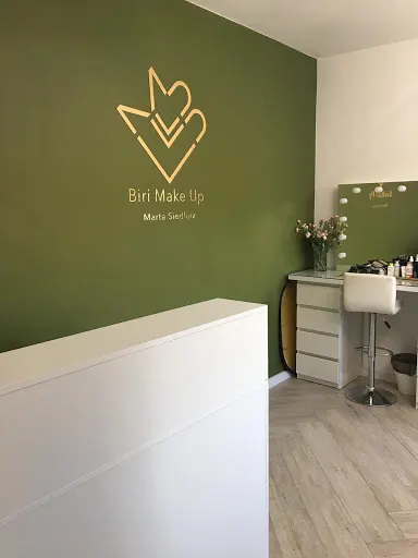 Biri Make Up Marta Siedlarz